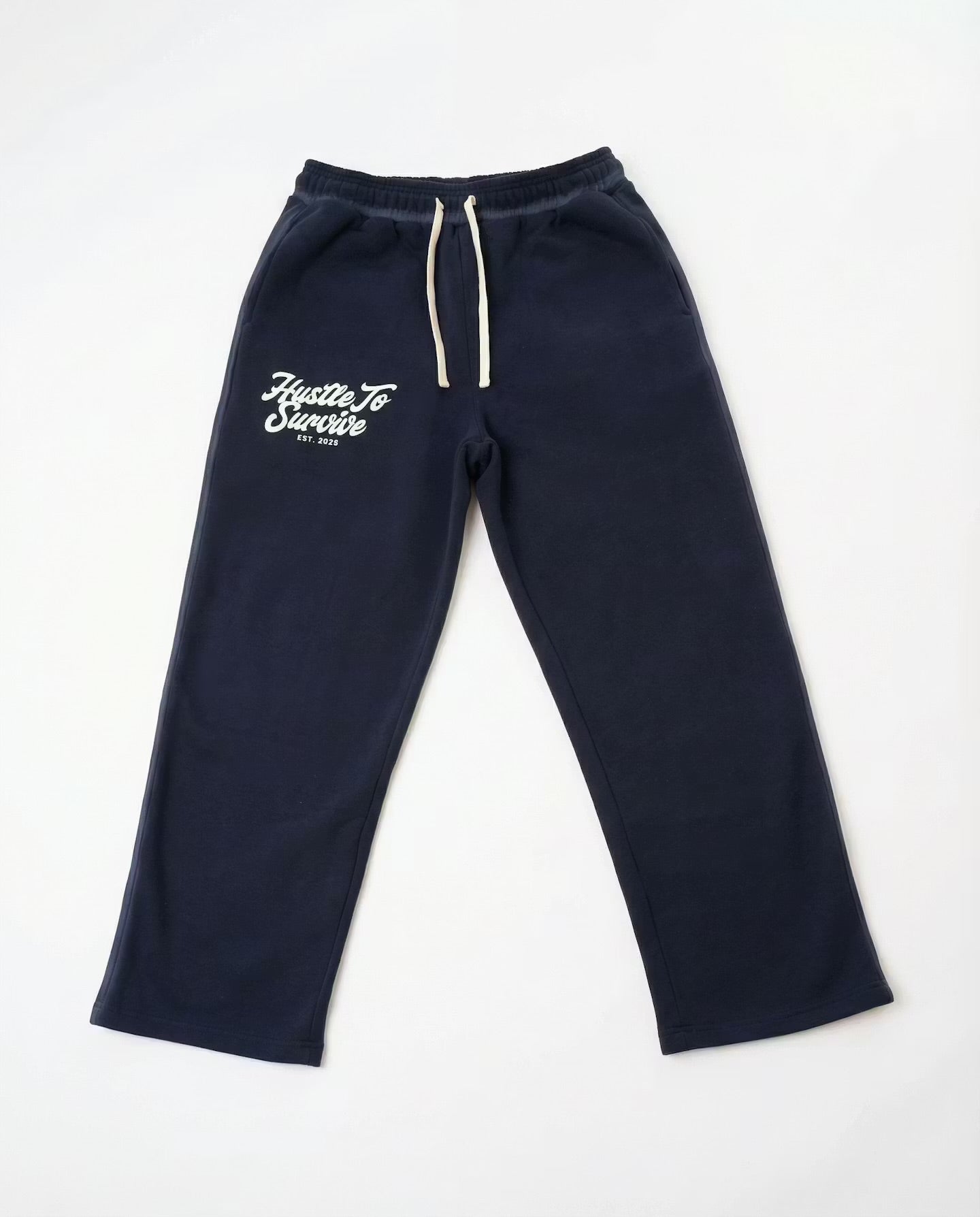 Hustle To Survive Sweatpants
