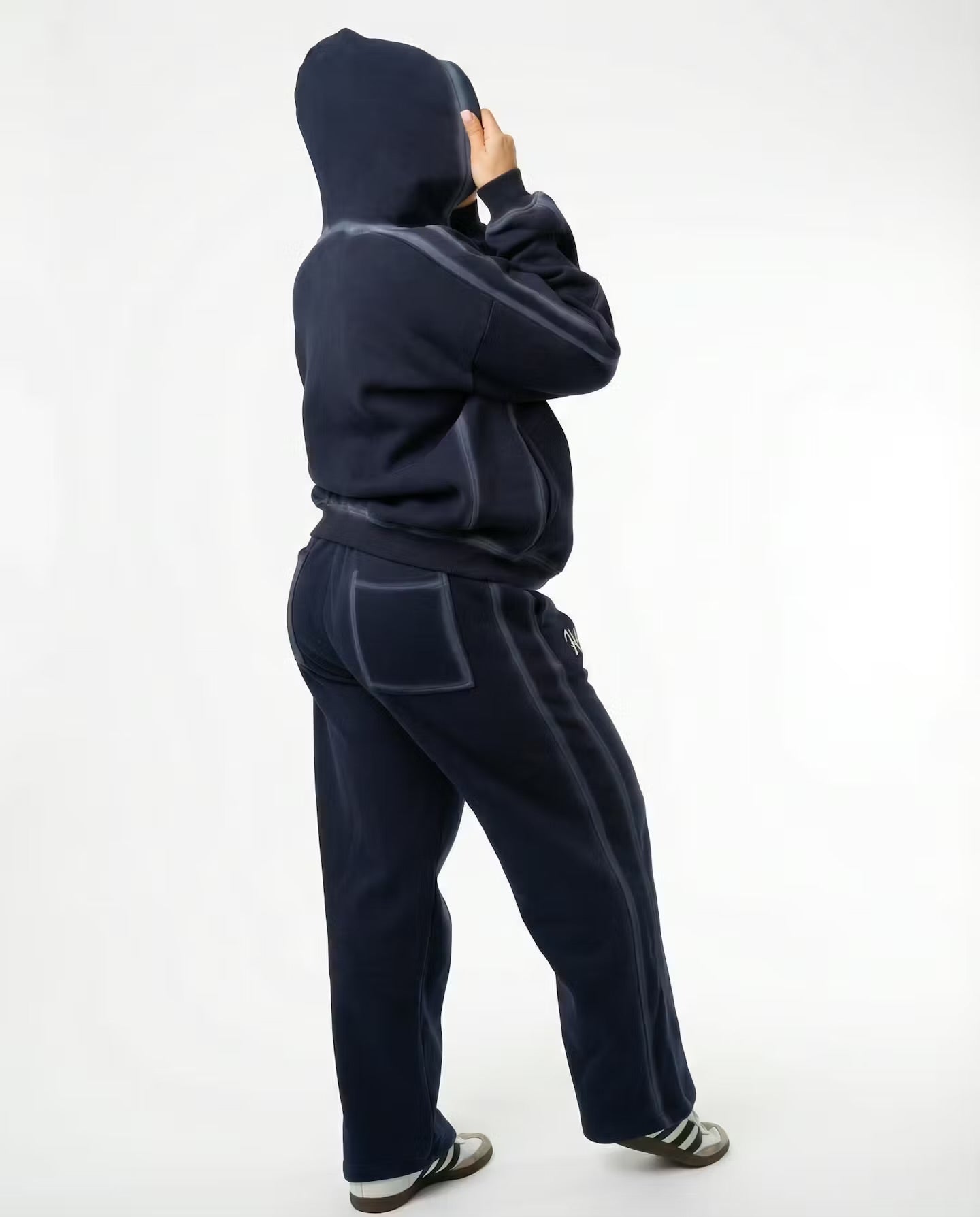 Hustle To Survive Sweatpants
